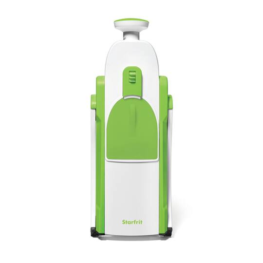 Starfrit Pump'N'Slice Chopper & Slicer